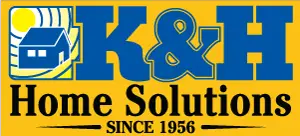 Company logo of K&H Home Solutions