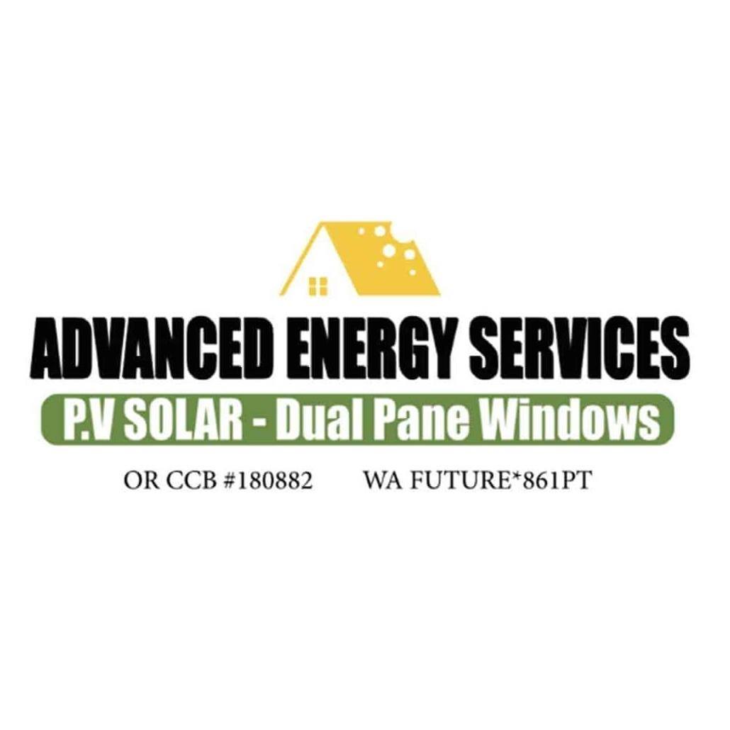 Company logo of Advanced Energy Services