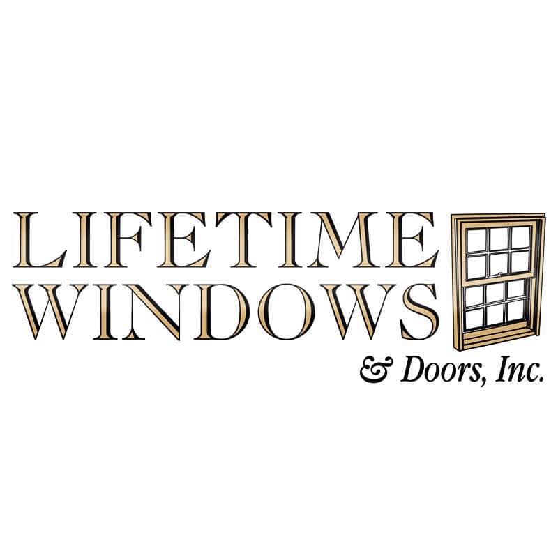 Company logo of Lifetime Windows & Doors