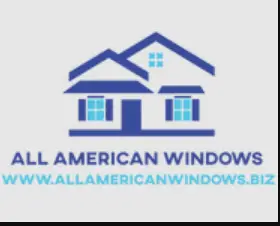 Company logo of All American Windows LLC