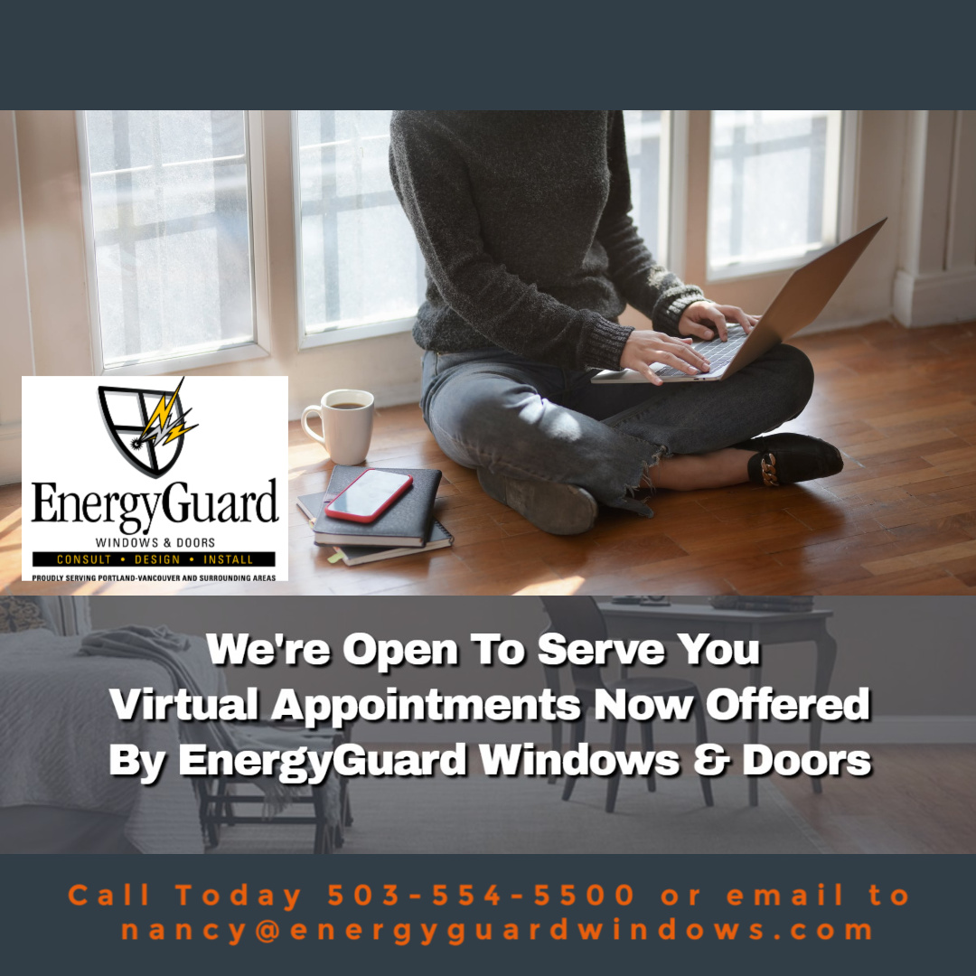 EnergyGuard Windows & Doors