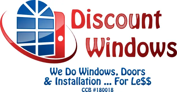 Company logo of Discount Windows & Doors