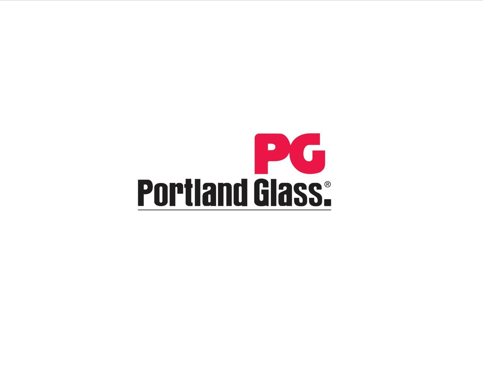 Company logo of Portland Glass