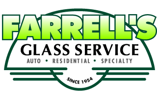 Company logo of Farrell's Glass Service