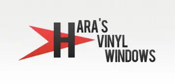 Company logo of Hara's Vinyl Windows