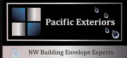 Business logo of Pacific Exteriors