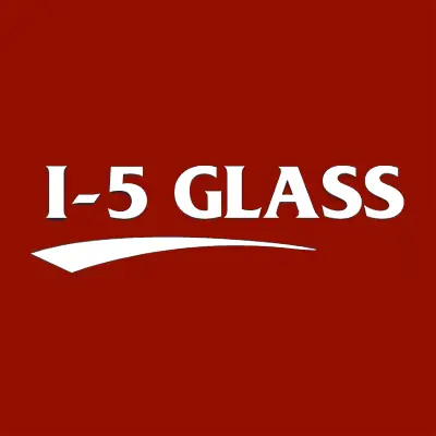 Company logo of I-5 Glass