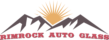 Business logo of Rimrock Auto Glass