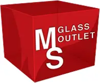 Business logo of MS Glass Outlet