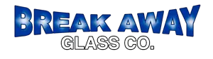 Business logo of Break Away Glass