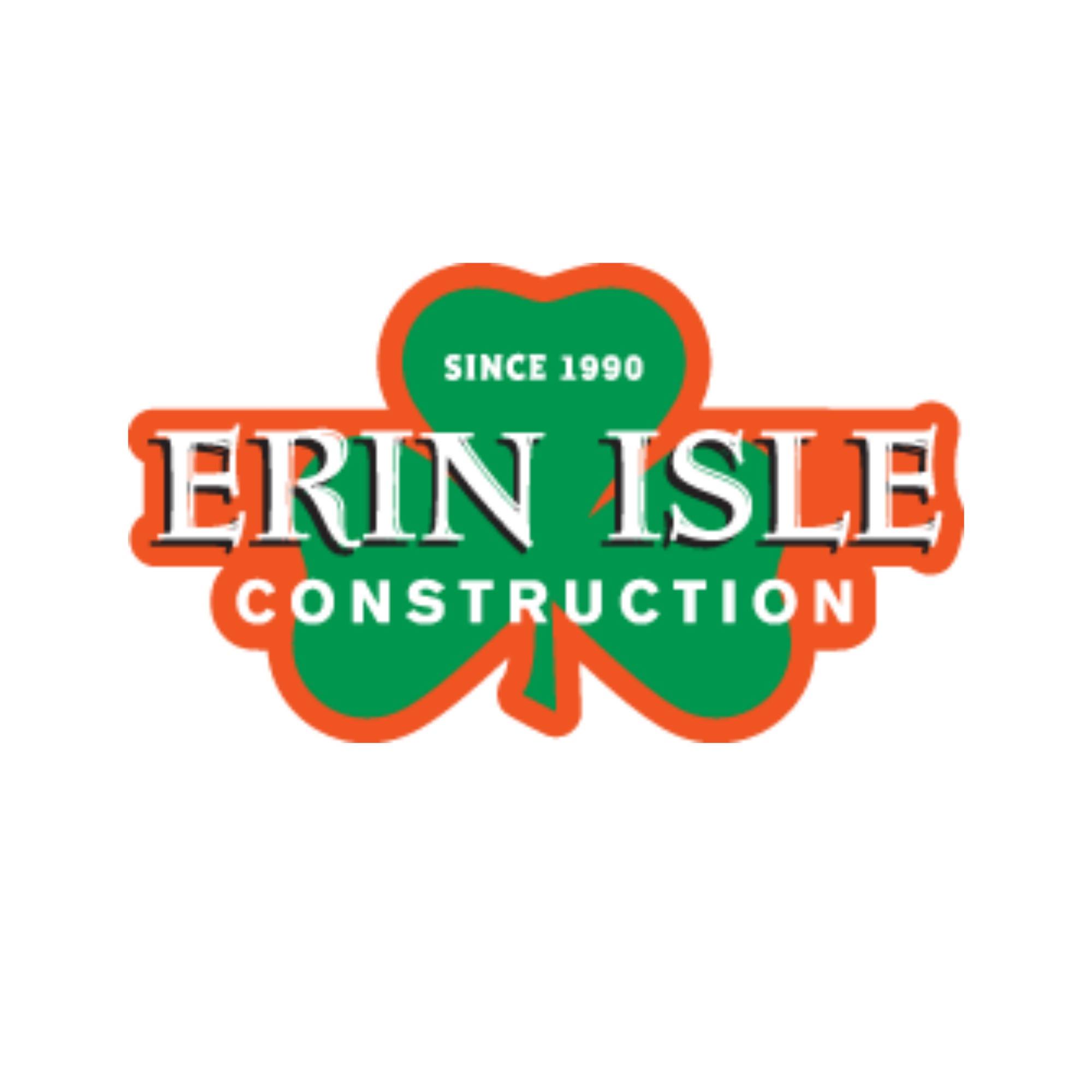 Company logo of Erin Isle Construction