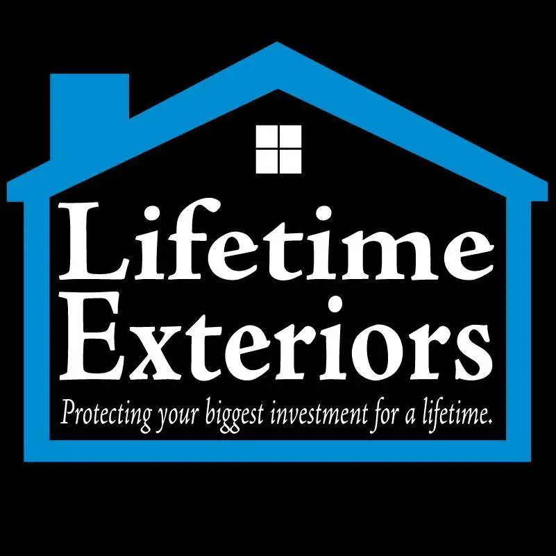 Company logo of Lifetime Exteriors