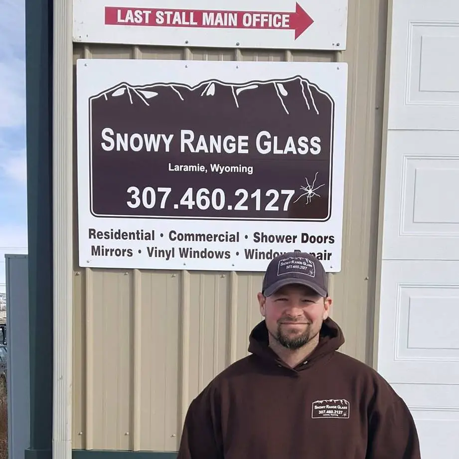 Company logo of Snowy Range Glass LLC