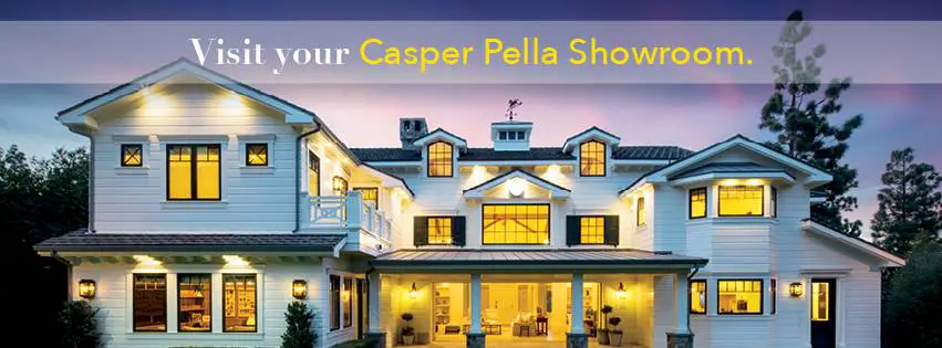 Pella Windows & Doors of Casper