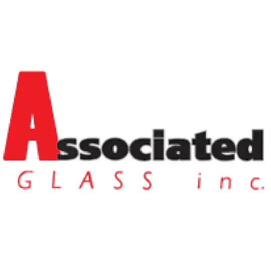 Business logo of Associated Glass Inc