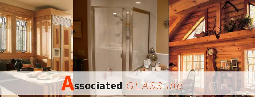Associated Glass Inc