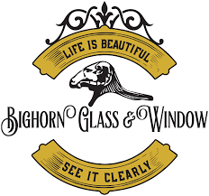 Company logo of Big Horn Glass