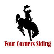Company logo of Four Corners Siding, LLC