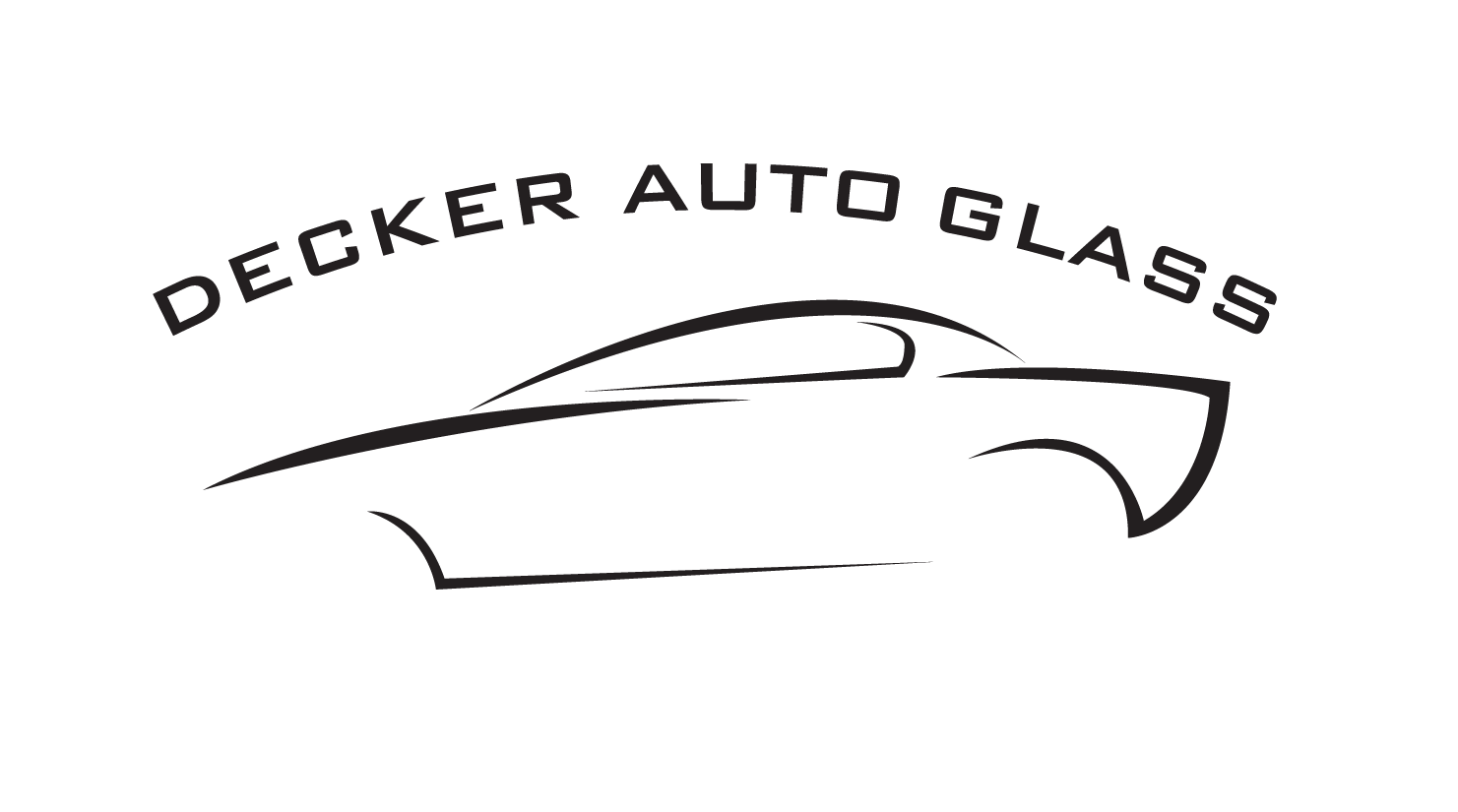 Business logo of Decker Auto Glass