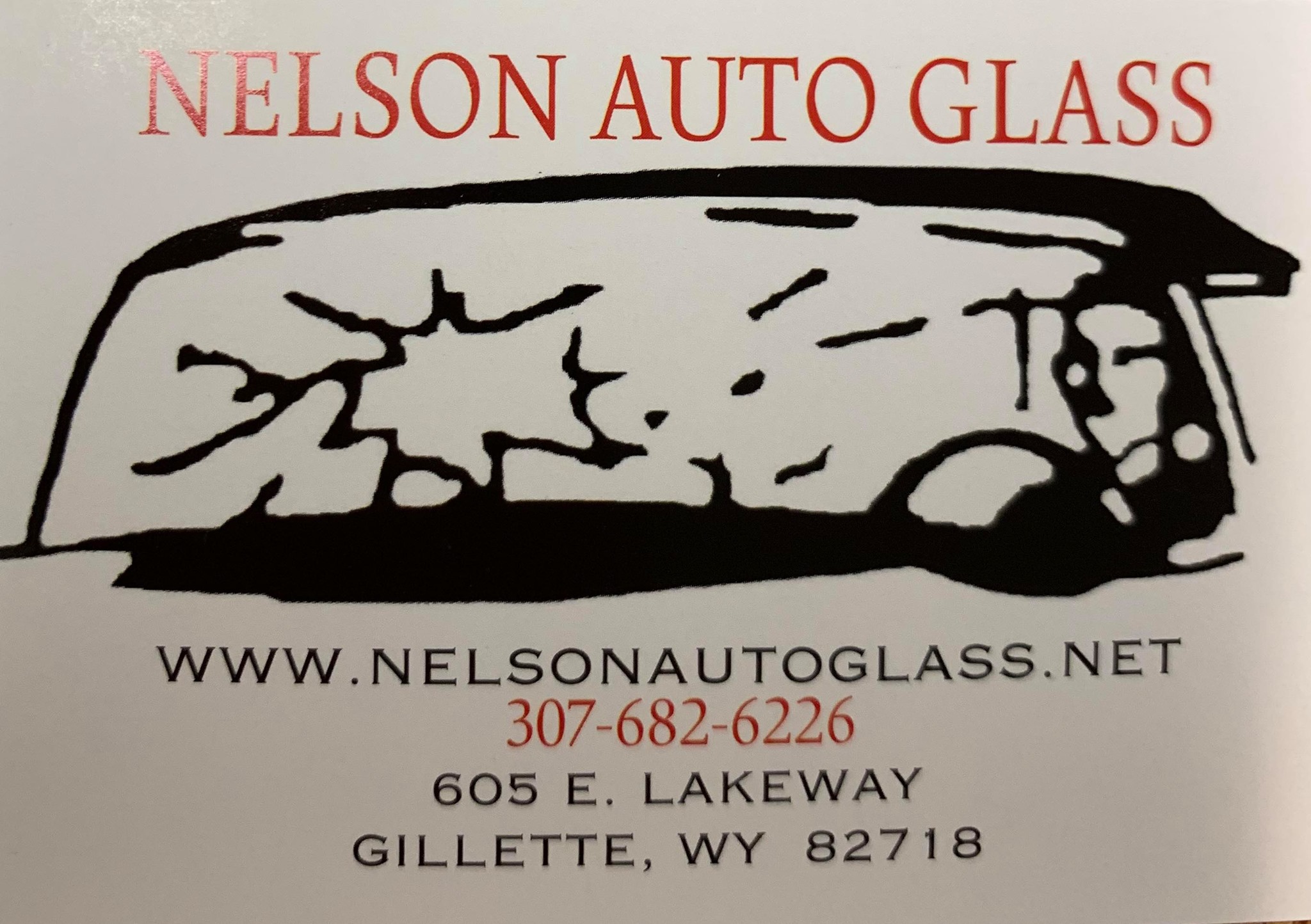 Nelson Auto Glass