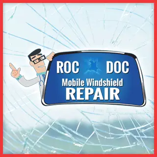 Business logo of ROC DOC Mobile Windshield Repair