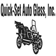 Company logo of Quick-Set Auto Glass Inc