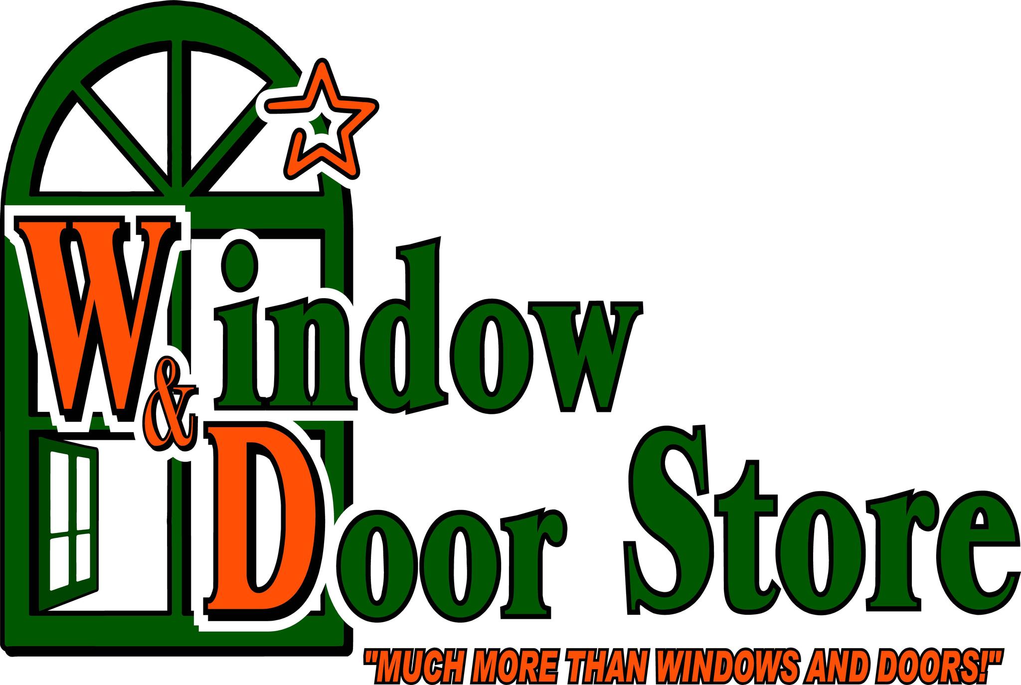 Company logo of Window & Door Store