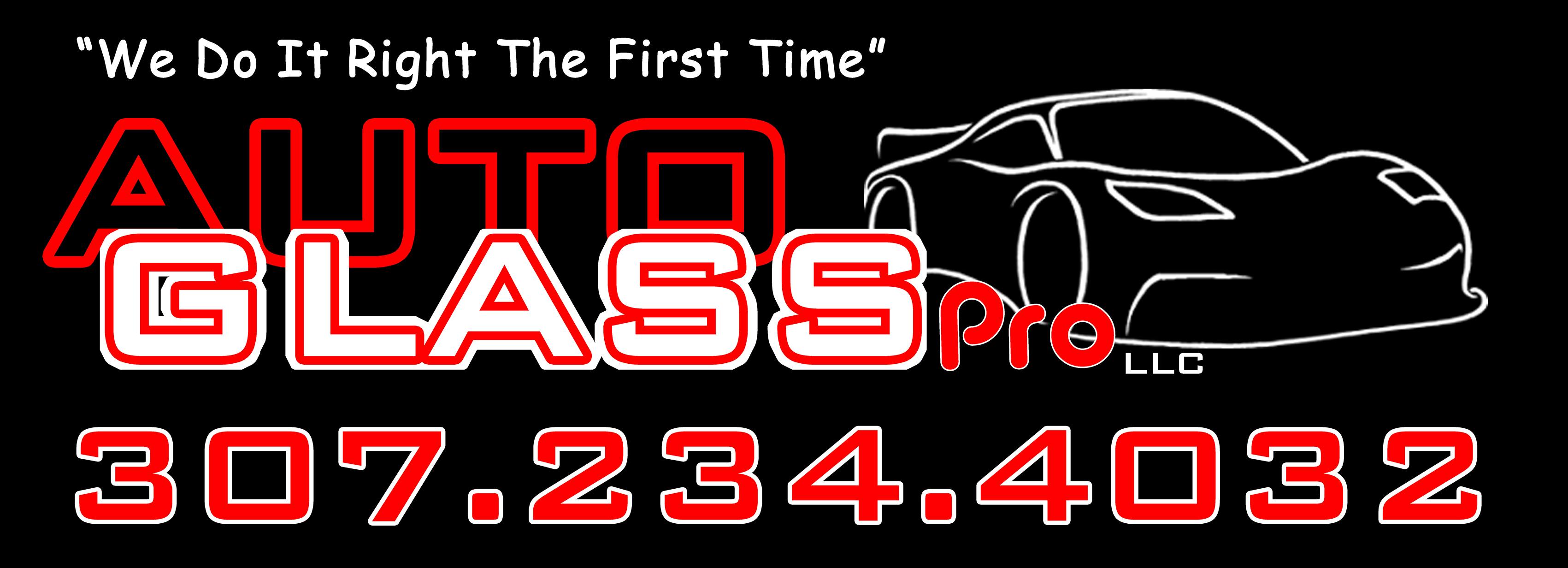 Company logo of Auto Glass Pro LLC