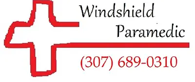 Business logo of Windshield Paramedic