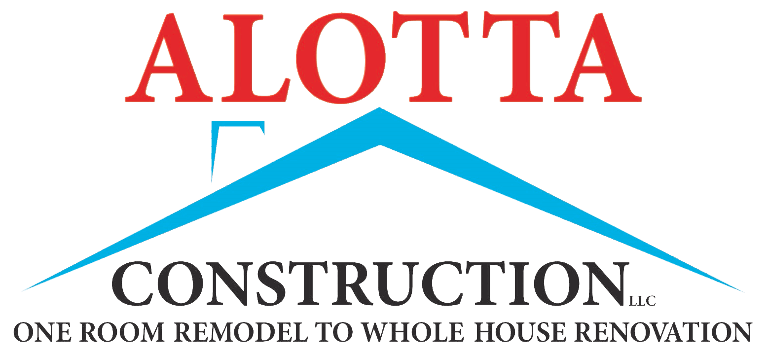 Business logo of Alotta Construction, LLC