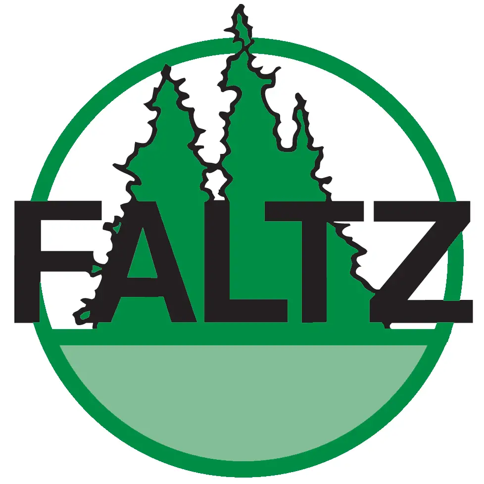 Business logo of Faltz Landscaping & Nursery