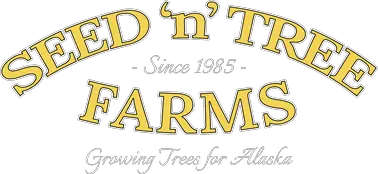 Business logo of Seed-N-Tree Farms