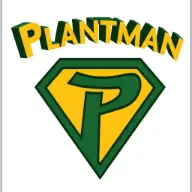 Company logo of Plant Man