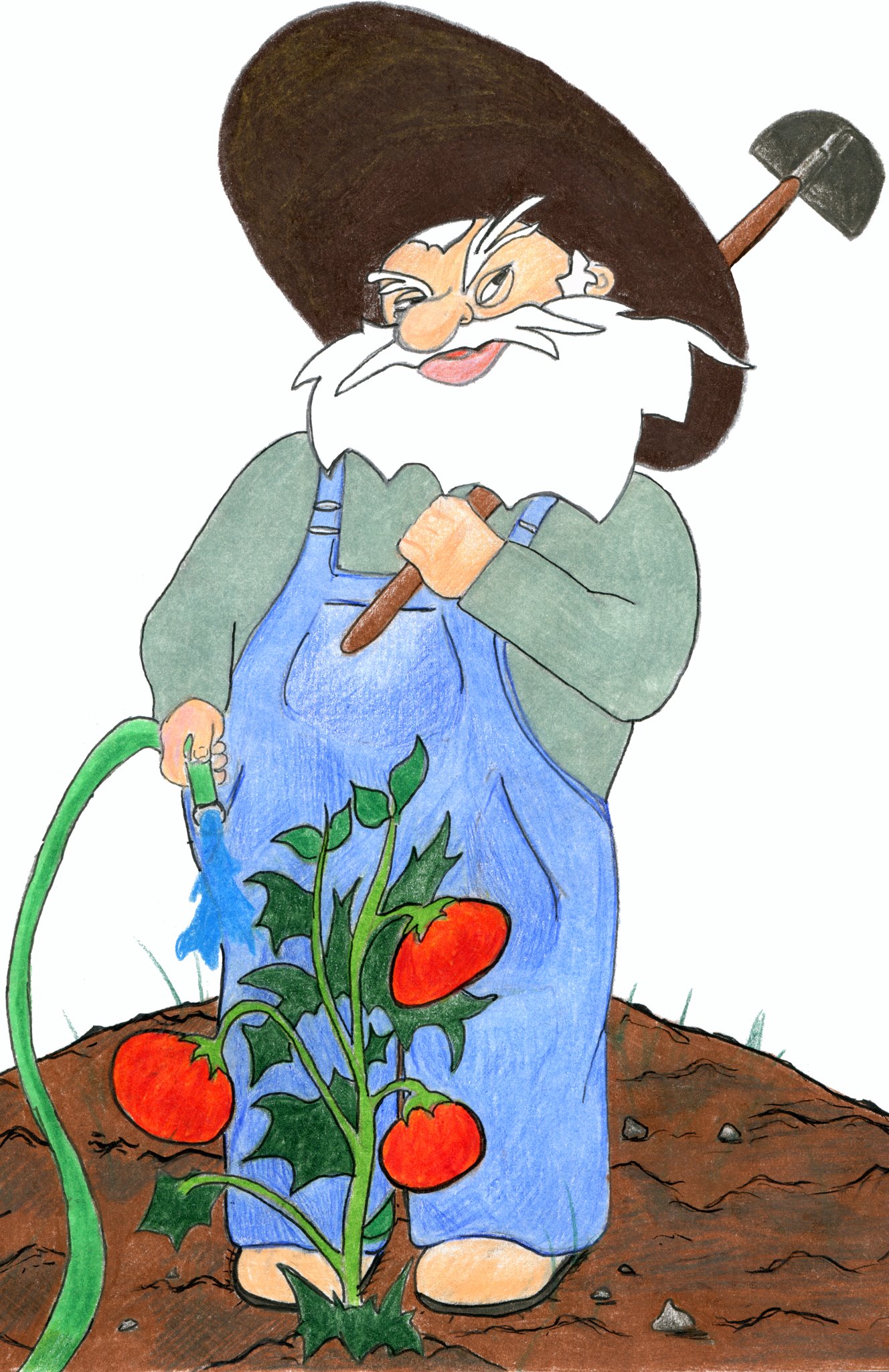 Business logo of Alaska Jack's Hydroponics and Garden Supply Wasilla