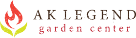 Business logo of AK Legend Garden Center