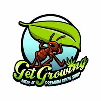 Company logo of Get Growing
