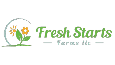 Company logo of Fresh Starts Farms, llc