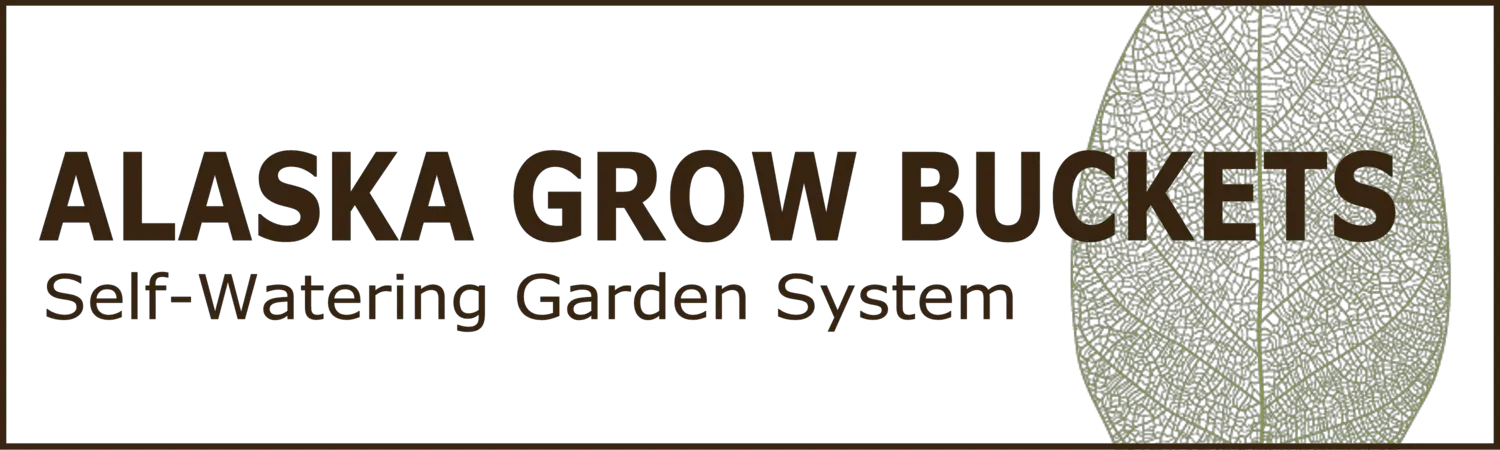 Company logo of Alaska Grow Buckets