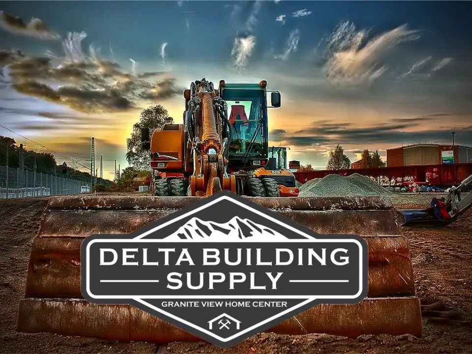 Delta Building Supply