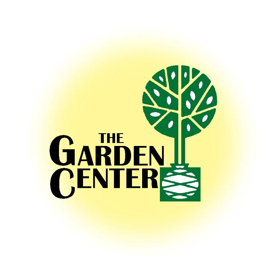 Business logo of The Garden Center