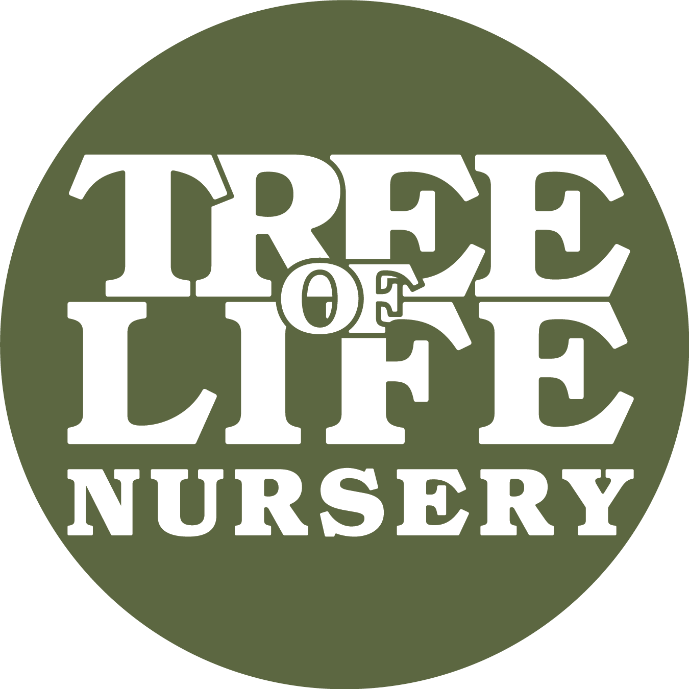 Company logo of Tree of Life Nursery