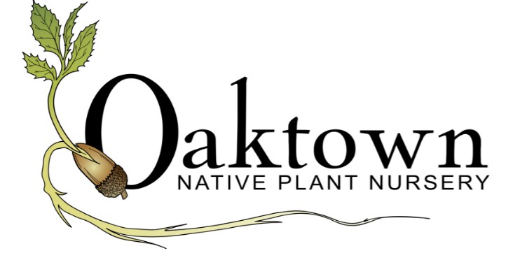Business logo of Oaktown Native Plant Nursery