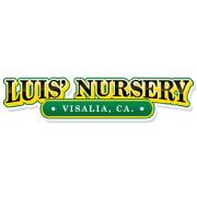 Company logo of Luis' Nursery