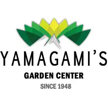 Business logo of Yamagami's Garden Center
