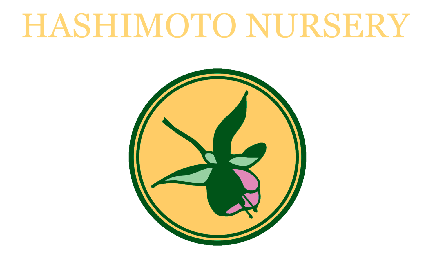 Company logo of Hashimoto Nursery