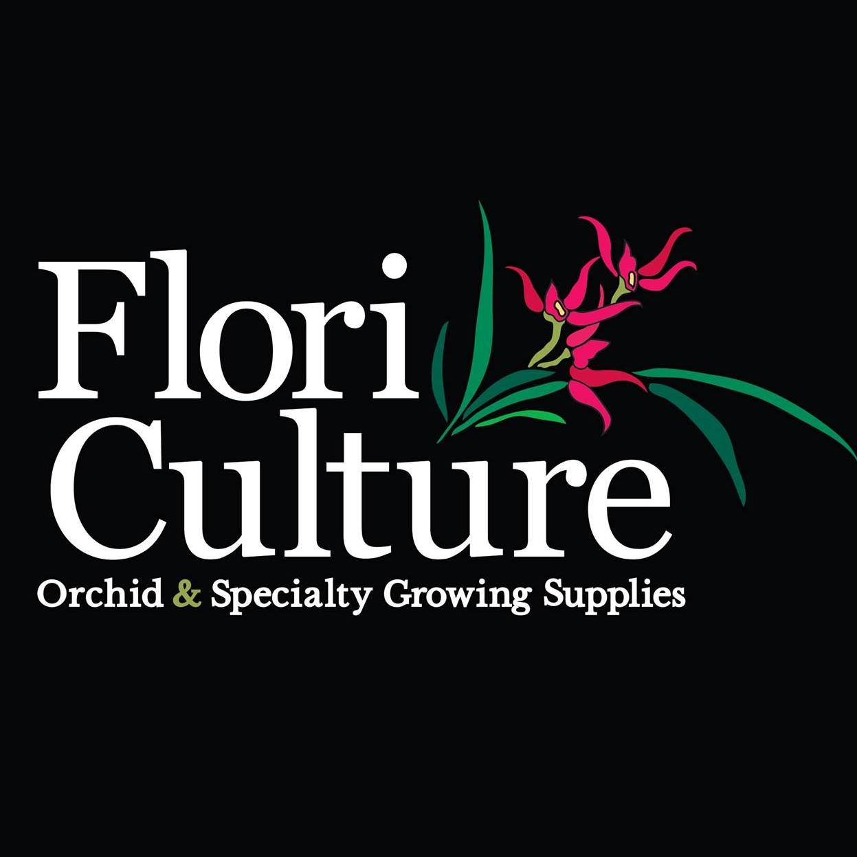 Company logo of Flori-Culture: rare plants & supplies
