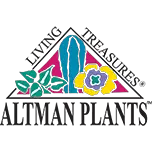 Company logo of Altman Plants