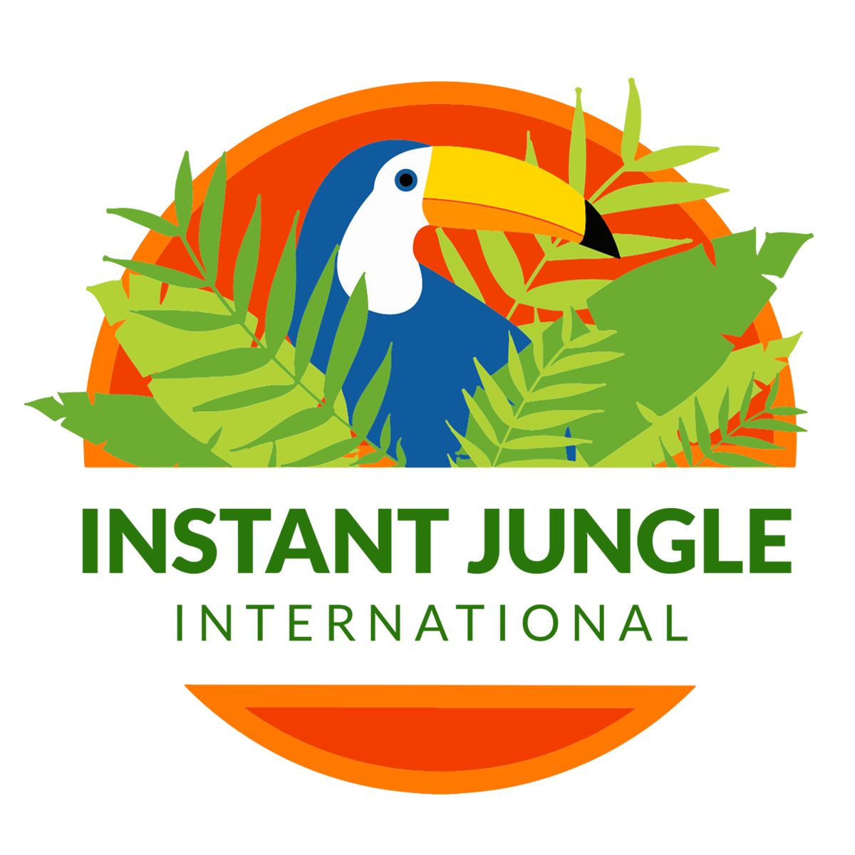 Company logo of Instant Jungle International