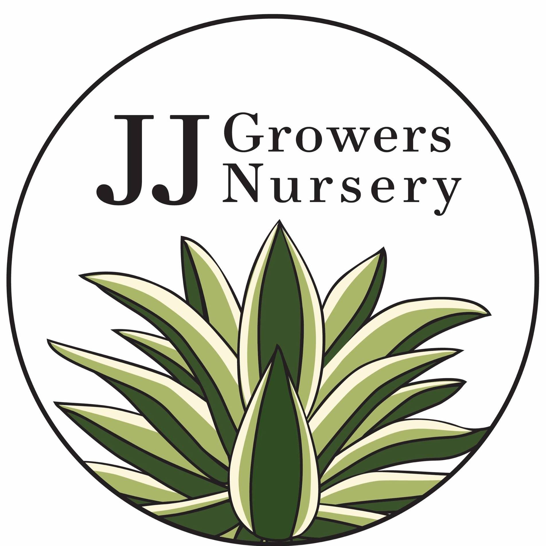 Company logo of JJ Growers Nursery