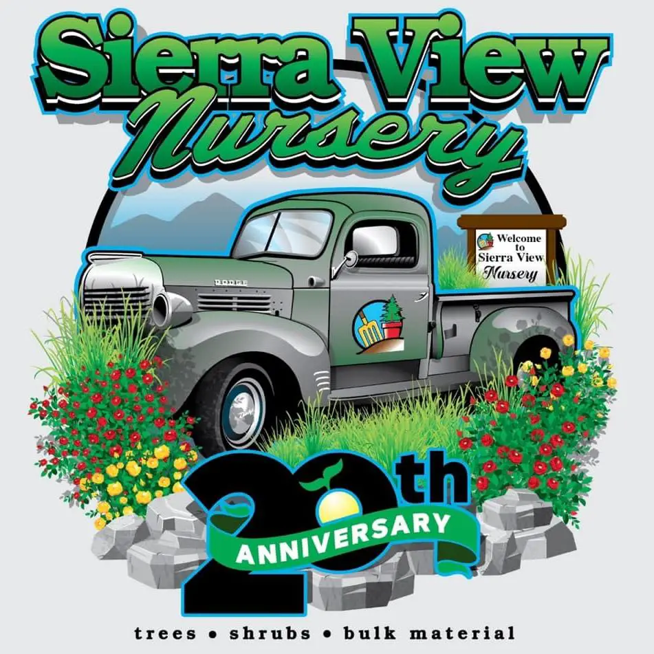 Company logo of Sierra View Nursery